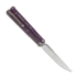 Maxace Banshee 2 perhosveitsi, purppura