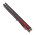 Maxace Banshee 2 perhosveitsi, purppura