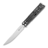 Maxace Banshee Straight Back Balisong