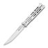 Нож бабочка Maxace Banshee Straight Back Balisong