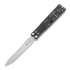 Maxace Banshee Tanto Balisong