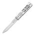 Нож бабочка Maxace Banshee Tanto Balisong