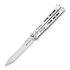 Maxace Banshee Tanto Balisong
