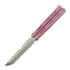 Maxace - Banshee v3, Pink G-10