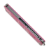Нож пеперуда Maxace Banshee v3, Pink G-10
