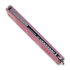 Нож пеперуда Maxace Banshee v3, Pink G-10