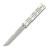 Maxace - Banshee v3, White G-10