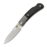 Maxace Beetle 2.0 kääntöveitsi, Titanium & Black Carbon Fiber