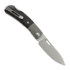 Maxace Beetle 2.0 kääntöveitsi, Titanium & Black Carbon Fiber