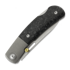 Maxace Beetle 2.0 kääntöveitsi, Titanium & Black Carbon Fiber