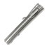 Maxace Beetle 2.0 sulankstomas peilis, Titanium & Silver Carbon Fiber