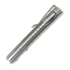 Maxace Beetle 2.0 kääntöveitsi, Titanium & Silver Carbon Fiber