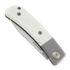 Maxace Beetle-S Bone sulankstomas peilis