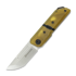 Maxace Capsule 2.0 kääntöveitsi, Amber PEI