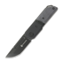 Maxace Capsule 2.0 sulankstomas peilis, Black G-10