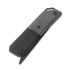 Maxace Capsule 2.0 sulankstomas peilis, Black G-10