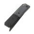 Maxace Capsule 2.0 kääntöveitsi, Black G-10