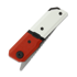 Maxace Capsule 2.0 kääntöveitsi, Red/White G-10