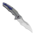 Maxace Dragon 折叠刀