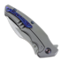 Maxace Dragon 折叠刀