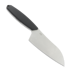 Maxace Fang Hunt virtuvinis peilis, Black G-10