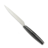 Maxace Fang Hunt virtuvinis peilis, Black G-10