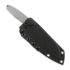 Maxace Fang Hunt virtuvinis peilis, Grey G-10