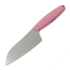 Coltello da cucina Maxace Fang Hunt, Pink G-10