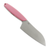Кухонный нож Maxace Fang Hunt, Pink G-10