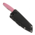 Maxace Fang Hunt 菜刀, Pink G-10