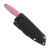 Кухонный нож Maxace Fang Hunt, Pink G-10