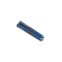 Maxace Gauss Balisong, 藍色