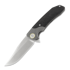 Maxace Goliath 2.0 CPM S90V Bowie sulankstomas peilis, marble carbon fiber