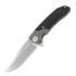 Maxace Goliath 2.0 CPM S90V Bowie kääntöveitsi, marble carbon fiber