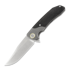 Maxace Goliath 2.0 M390 Bowie kääntöveitsi, marble carbon fiber