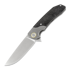 Maxace Goliath 2.0 M390 kääntöveitsi, marble carbon fiber