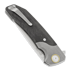 Maxace Goliath 2.0 M390 folding knife, marble carbon fiber