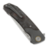 Maxace Goliath 2.0 sulankstomas peilis, marble carbon fiber