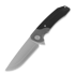 Maxace Goliath sklopivi nož, Black G10
