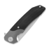 Maxace Goliath sklopivi nož, Black G10
