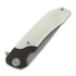 Maxace Goliath sklopivi nož, White G10