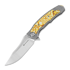 Maxace Halictus 2.0 Mokume 折叠刀