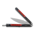 Maxace Hellcat G10 perhosveitsi, musta