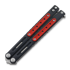 Maxace Hellcat G10 perhosveitsi, musta