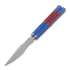 Maxace Hellcat G10 perhosveitsi, sininen