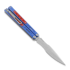 Maxace Hellcat G10 perhosveitsi, sininen