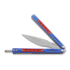 Maxace Hellcat G10 perhosveitsi, sininen