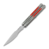 Maxace Hellcat G10 balisong, pilka