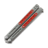 Maxace Hellcat G10 perhosveitsi, harmaa
