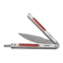 Maxace Hellcat G10 balisong, balta